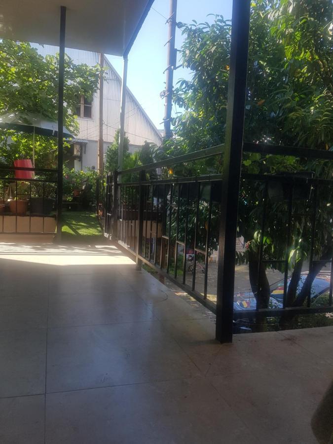 Guest House 2 Floor Batumi Exterior photo