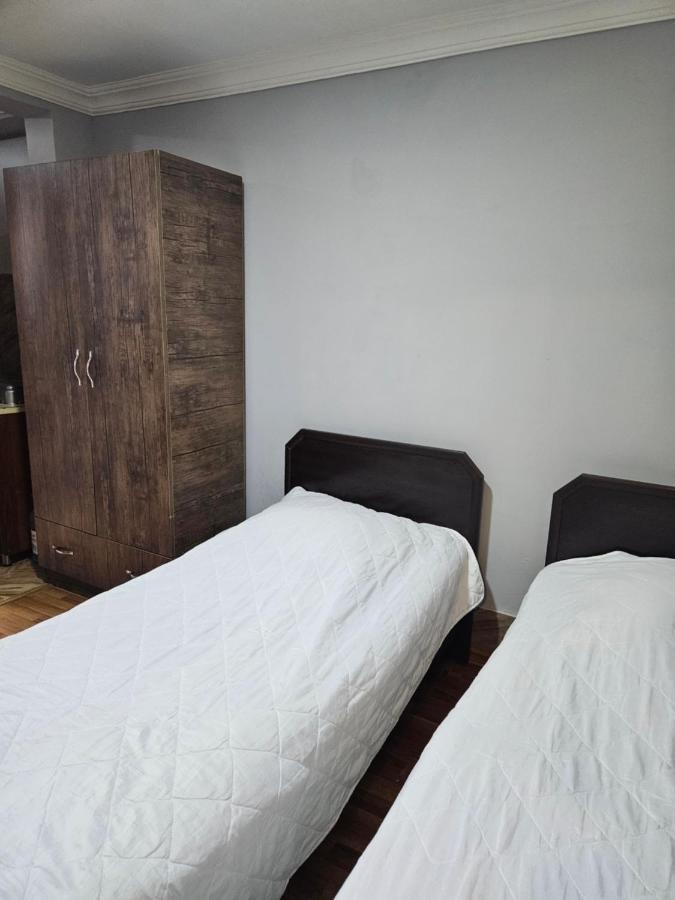 Guest House 2 Floor Batumi Exterior photo